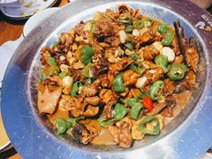 -俭寨大盘鸡·缸子肉·小公鸡·新疆菜(云通店)