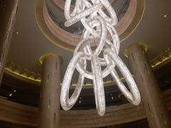 -太原凯宾斯基饭店