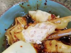 -春阳水饺(香槟广场店)