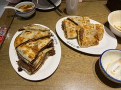 -河沿肉饼Beijing Pie(东华门店)