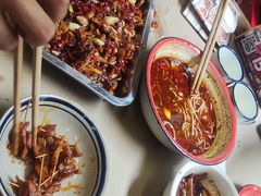 -老三样·旧食新味(万寿宫店)