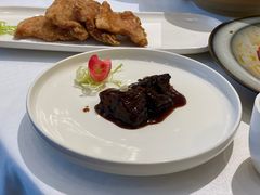 低温雪花牛肉-湛江菜.江南首席(昆山店)