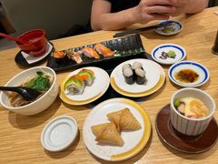 -合点寿司(金虹桥商场店)