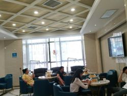 -碧莲盛·不剃发植发