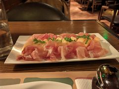 -安妮意大利餐厅(国贸店)