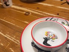 -新白鹿餐厅(龙游路总店·杭帮菜名店)