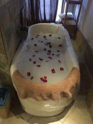 -依莲SPA
