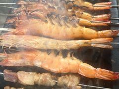 -北三老太太烧烤(人生一串上榜店)