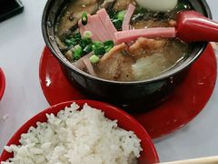 -新川饮食(新川小区店)