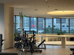 -YCHL FIT 健身(星寰店)