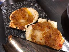 蒜蓉烤扇贝王-沪小胖小龙虾(淮海中路旗舰店)