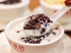 -正德顺順德雙皮奶(中信店)