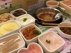 -一围肥牛肉小火锅(佳兆业广场店)