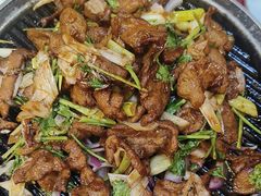 -宏状元现熬粥·京味菜(五棵松店)
