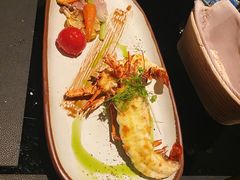 -上海苏宁宝丽嘉酒店·Cafe Bellagio西餐厅