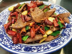-大瓦罐湘土菜(海淀南路店)