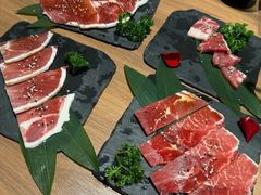 -鲸山上·私房日料(泰达MSD店)