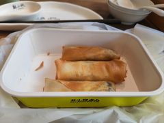 -苏小柳点心·手作小笼包(康桥分院)