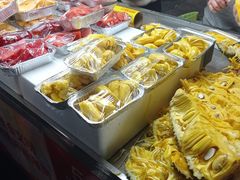 -海大南门夜市(海富街店)