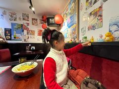 -纪州豚骨酱油拉面(锦延路店)