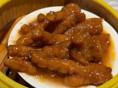 -香云轩·顺德菜(香云纱园林酒店店)