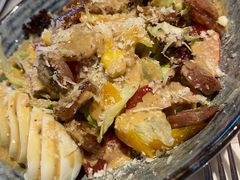 主厨沙拉-Primo·丽莫意大利窑烤披萨