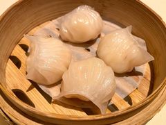 原只鲜虾饺-利苑酒家(宜安广场店)