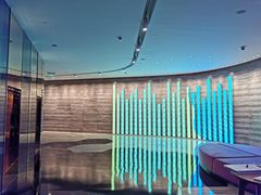 -池畔酒吧 WET Bar