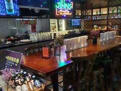 -JINNS锦时 steak&pizza(浸信会礼拜堂旧址店)
