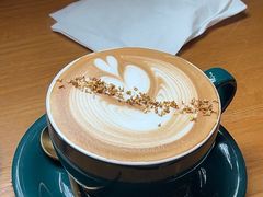 -街角 T·COFFEE 融合料理·BISTRO(车公庙店)