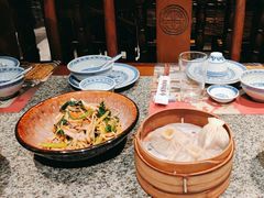 -南京大牌档(之心城店)