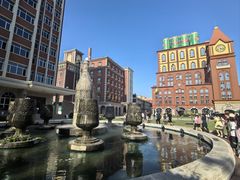 -青岛啤酒博物馆