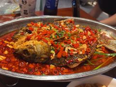 -回家吃饭·地道南昌菜(建德观总店)