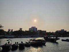 -三亚西岛海洋文化旅游区
