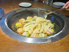 -万里闯关东铁锅炖菜馆(高新旗舰店)