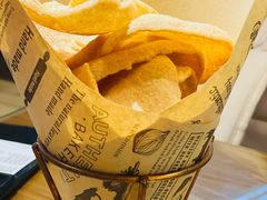 -帕蓝·暹罗料理(大学路店)