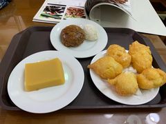 糖火烧-白魁老号饭庄(交道口店)