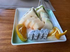 -厦门宝龙铂尔曼大酒店·海鲜自助餐厅