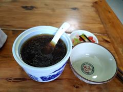松茸炖鸡-玉滋補