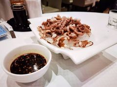 八抓鱼沾汁-双井轩(双井店)