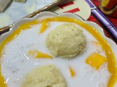 -甜心妈妈·榴莲星级糖水(北京路总店)