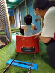 -KidSteam儿童乐园(富力城店)