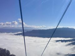 -腾冲云峰山