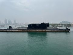 -中国人民解放军海军博物馆