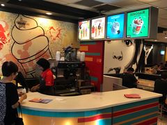 -麦当劳(Prangin Mall,Penang)