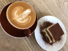 -VOYAGE COFFEE(杨梅竹店)