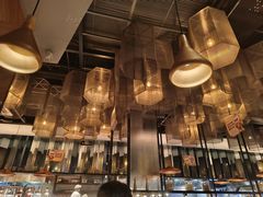 -星伦多自助料理(爱琴海店)