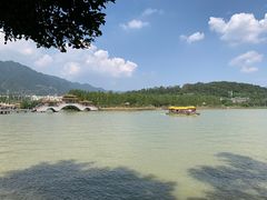 -星湖旅游景区七星岩