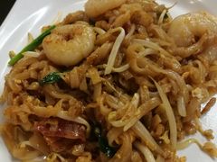 -马来西亚美食街