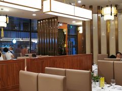 大堂-雪园上海饭店(港湾1号店)
